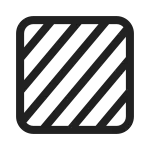 Tab In Private SVG Icon